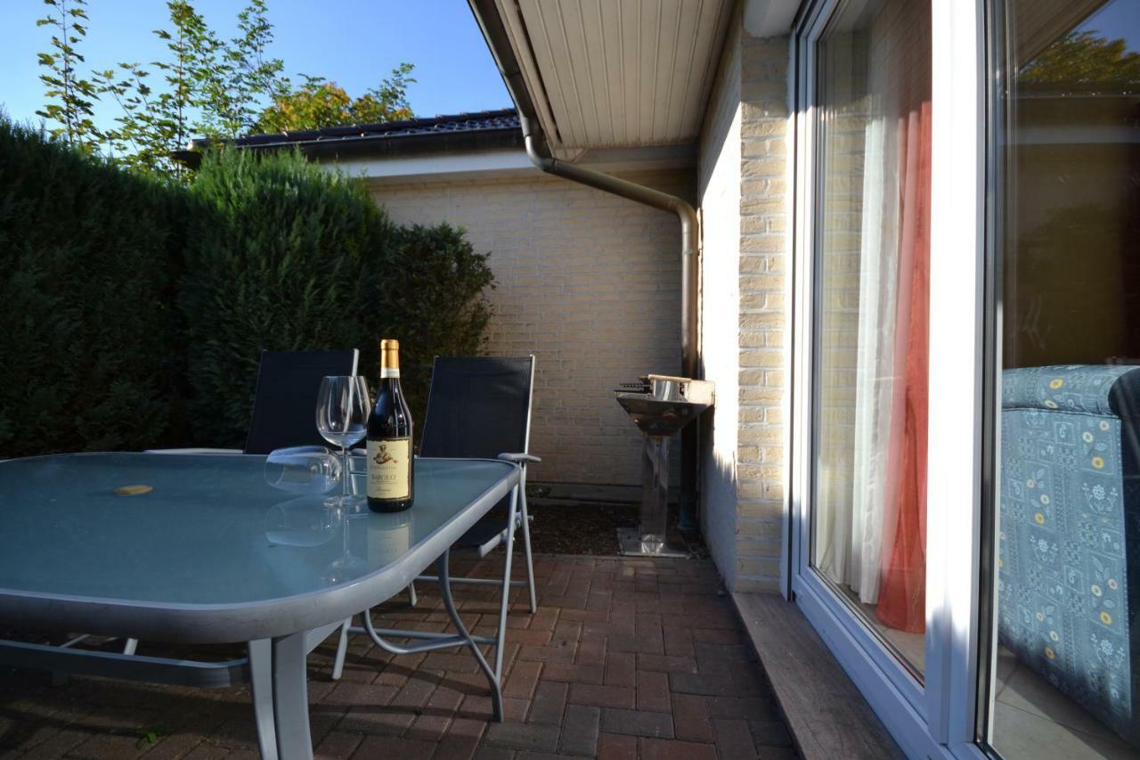 Villa Haus Sir Henry Grömitz Exterior foto
